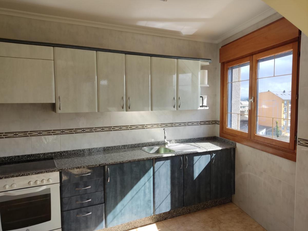 A Ria De Foz Apartment Exterior photo